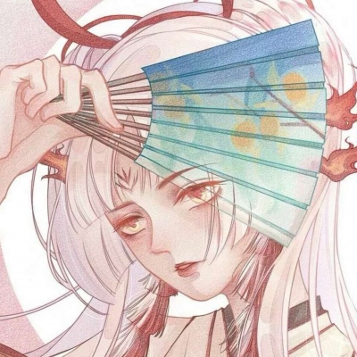 兽设森林场景设计Furry群